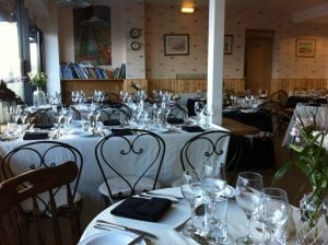 Supper Club Coghlans